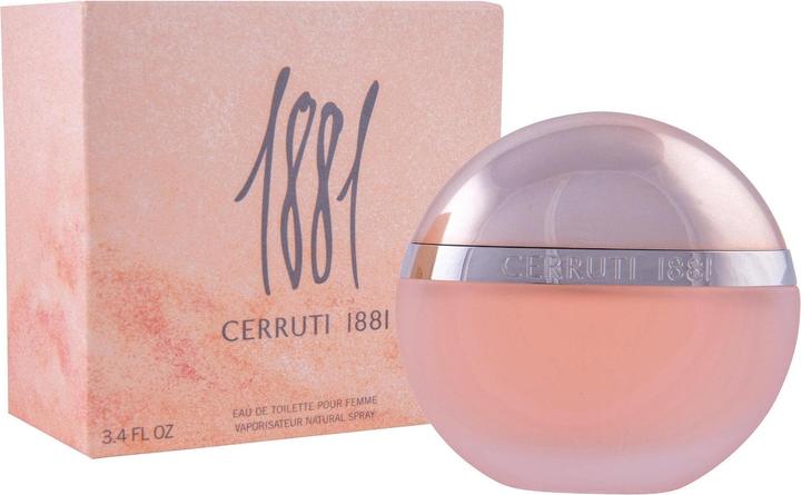 Immagine prodotto Nino Cerruti 1881 di Eau de Toilette Spray 100 ml (Eau de toilette, 100 ml)