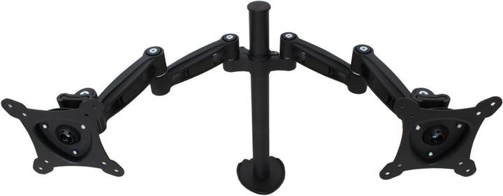 Image du produit tectake Support écran Double Bras (26")