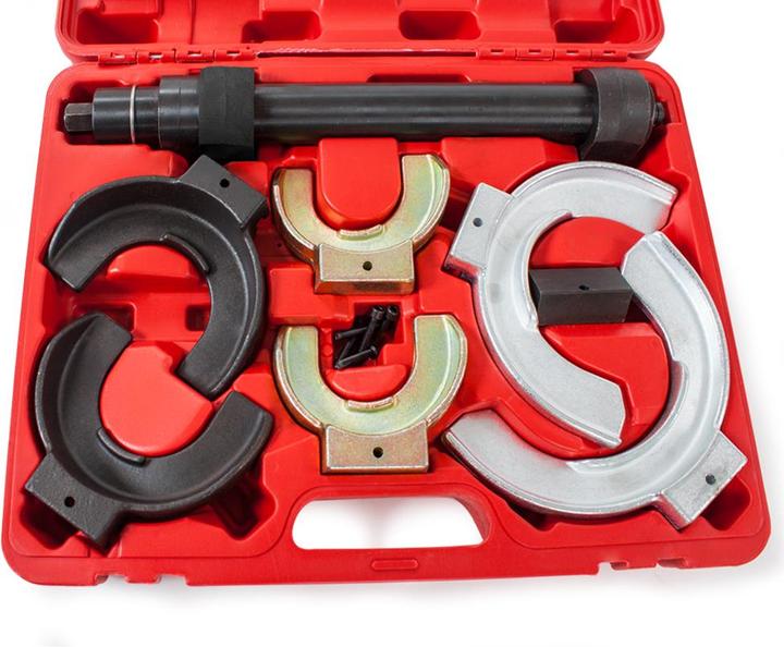 Produktbild tectake Federspanner Set