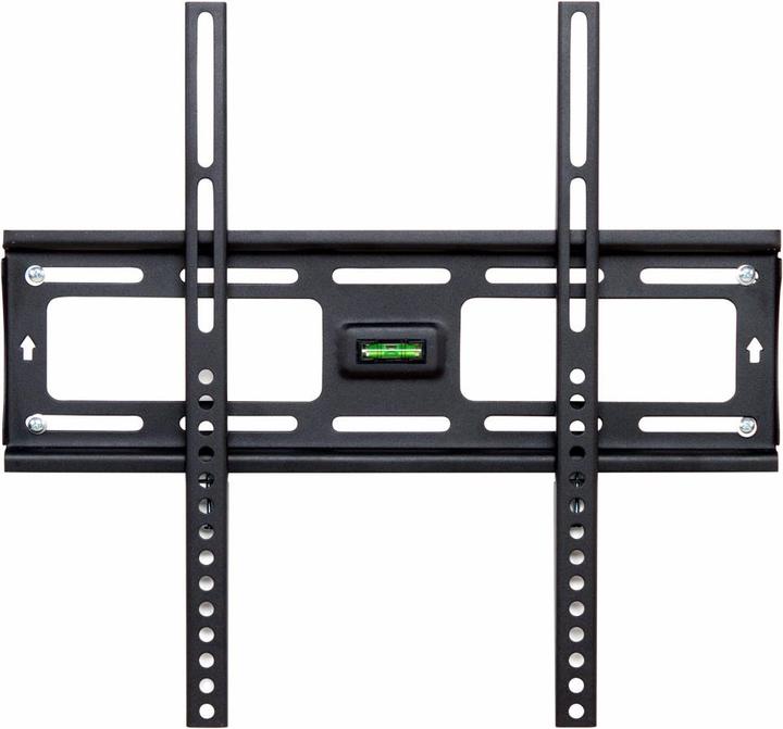 Produktbild tectake TVWandhalterung (Wand, 55", 90 kg)