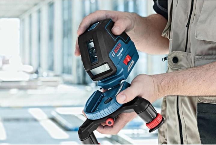 Actual product image Bosch Professional GLL 3-50
