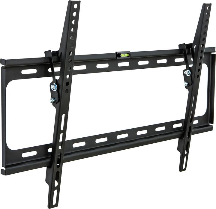 Image du produit tectake Support TV mural (Mur, 63", 120 kg)