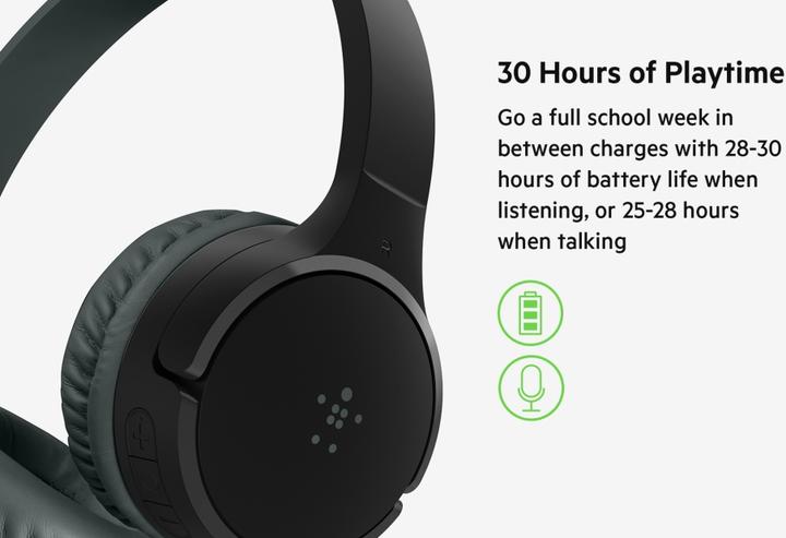 Image du produit Belkin Mini-écouteurs