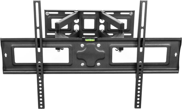 Produktbild tectake TV Wandhalterung (Wand, 65", 120 kg)