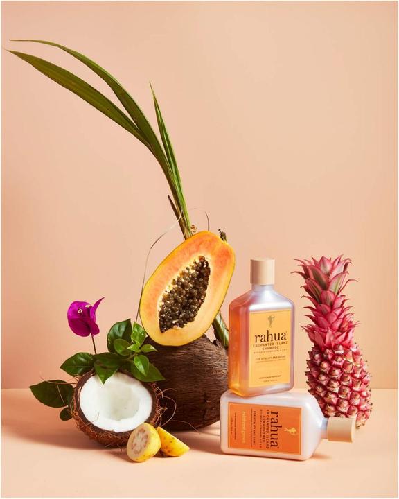 Image du produit Rahua L'île enchantée (275 ml, Shampoing liquide)