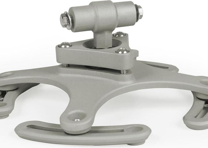 Produktbild tectake Universal Beamer Deckenhalterung (Decke)