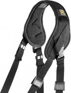 Actual product image Blackrapid Ÿeti-Slim RS2DC-1AS (Shoulder strap)