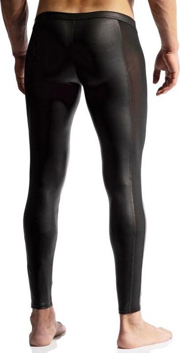 Produktbild Manstore Leder lange Unterhose (XL)