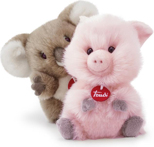 Produktbild Trudi Schwein, Fluffies (20 cm)