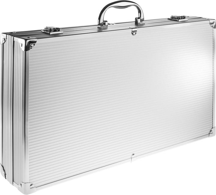 Produktbild tectake Grillbesteck