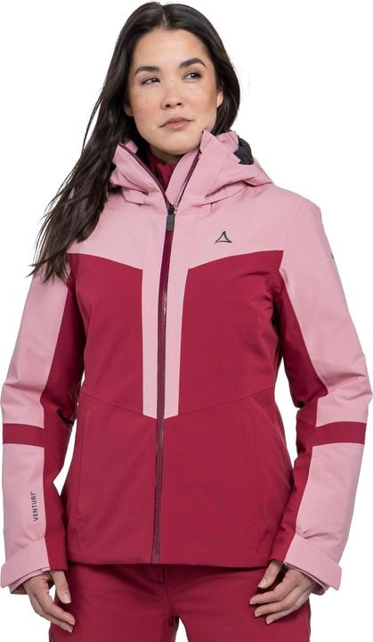 Produktbild Schöffel Ski Jacket Kanzelwand L (48)