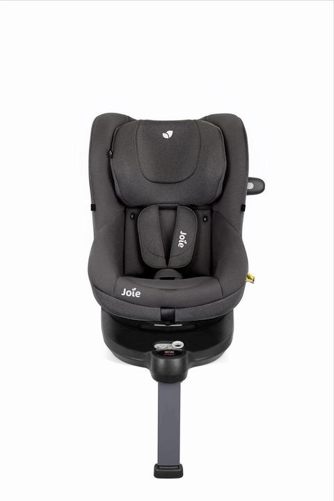 Actual product image Joie i-Spin 360 E (Reboarder, ECE R129/i-Size Standard)