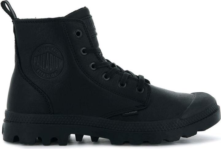 Actual product image Palladium Ankle boot - 89927 (45)