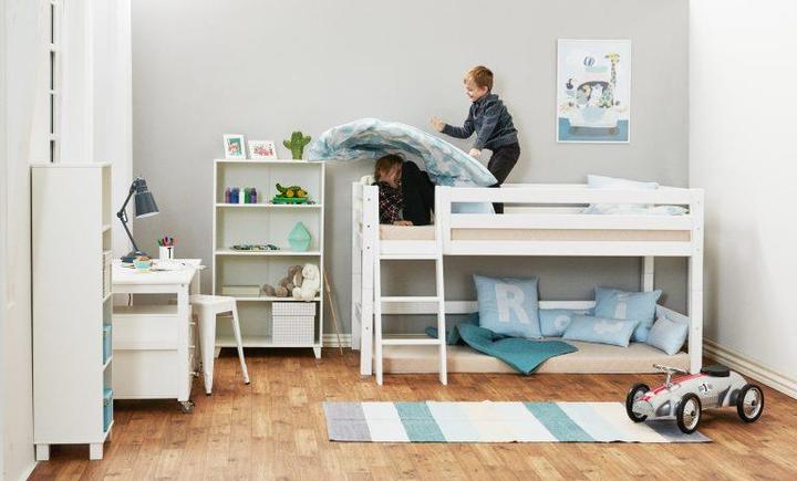 Image du produit Hoppekids Bibliothèque
