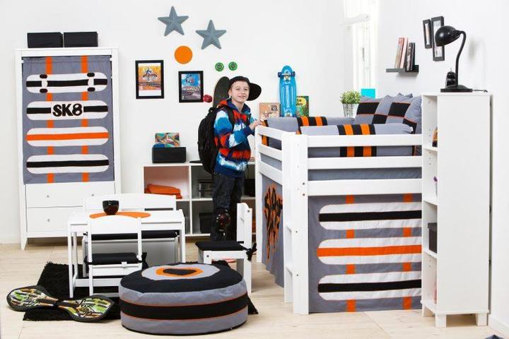 Image du produit Hoppekids Bibliothèque
