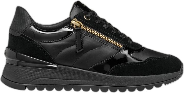 Actual product image Geox 's trainers desya (39)