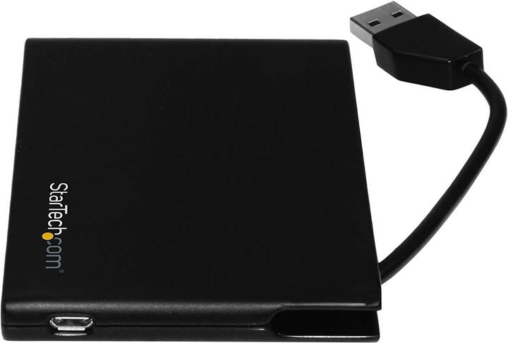 Actual product image StarTech Dual Slot SD Card Reader (USB 3.0)