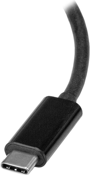 Produktbild StarTech USB 3.0 Kartenleser für CFast 2.0 Karten - USB-C - USB Powered - UASP (USB-C 3.0)