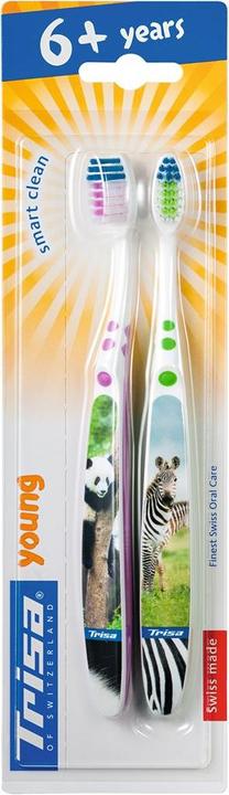 Image du produit Trisa Jeunes (Souple, 1 x)