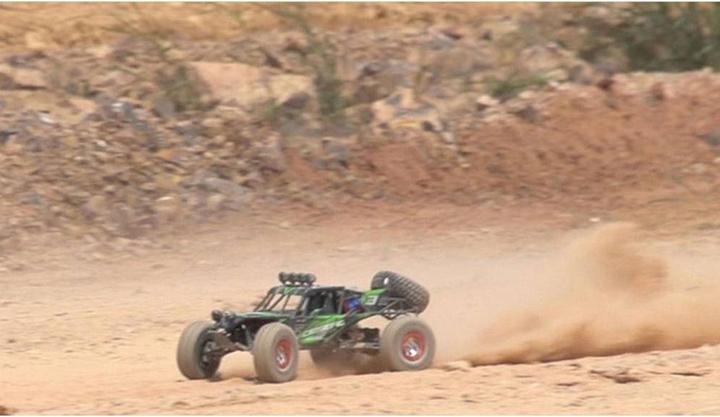 Image du produit Amewi Aigle-3 Dune (RTR Prêt à fonctionner)