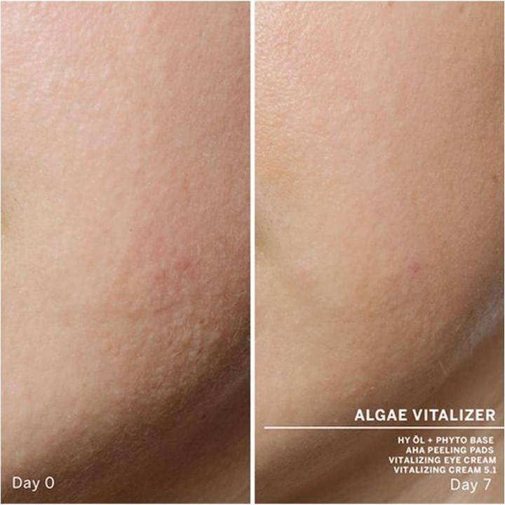 Produktbild Babor AMPOULE CONCENTRATES - Algae Vitalizer (14 ml)