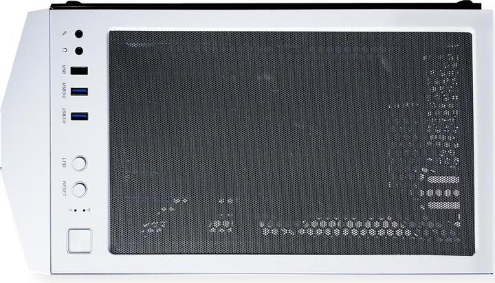 Produktbild Xilence Xilent Blade XG221 (ATX, mATX, Mini-ITX)