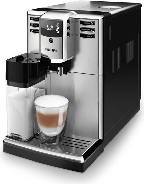 Produktbild Philips EP5345/10 LatteGo Plus