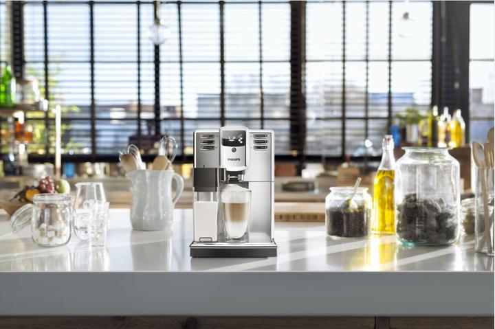 Produktbild Philips EP5345/10 LatteGo Plus