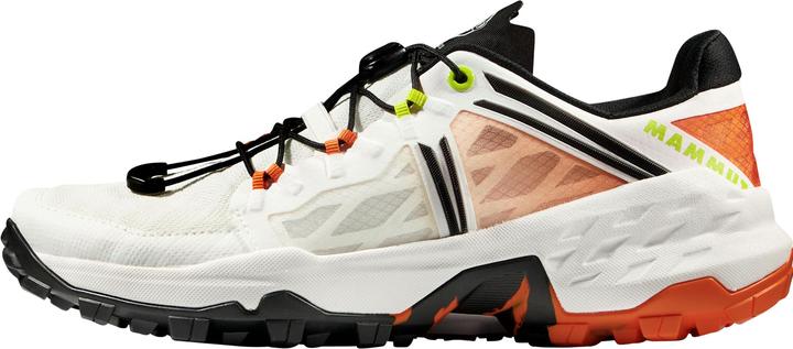 Actual product image Mammut Sertig TR Low Women (38.5)