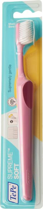 TePe Supreme toothbrush (1 x)
