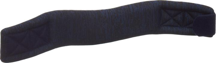 Bort Medical Cervicalstütze eco 7.5cm/-45cm blau/schwarz (45)