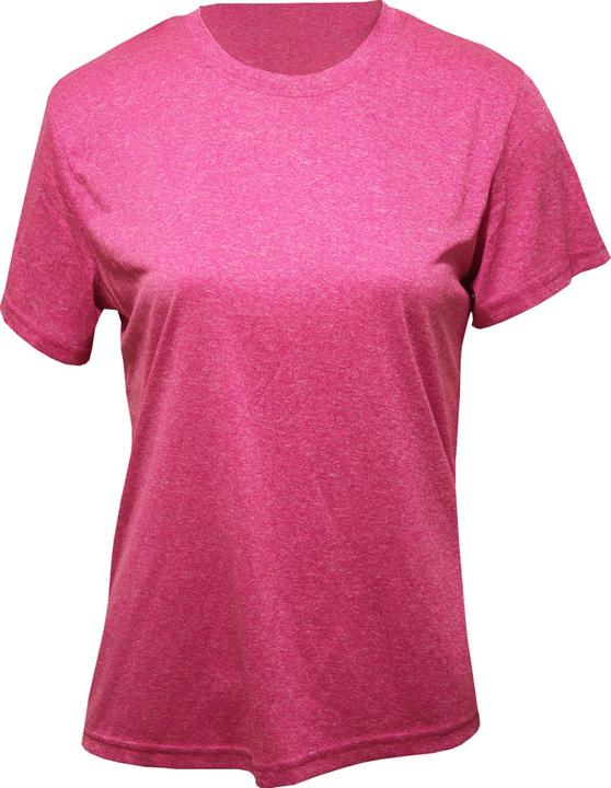 Pink meliert