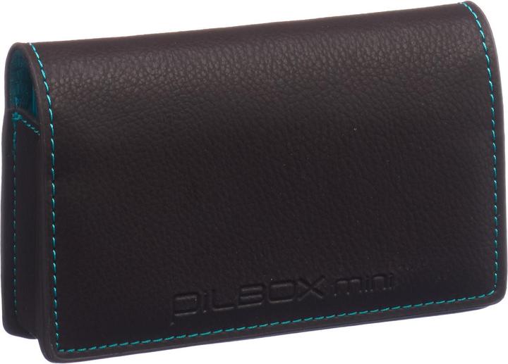 Actual product image Pilbox Mini