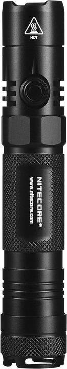 Image du produit Nitecore MH10 V2 - 1200 lumens (14.70 cm, 1200 lm)