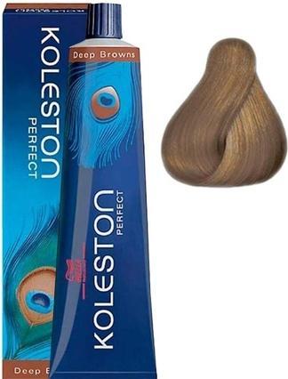 Wella Professional - Koleston Perfect Meâ„¢+ Deep Browns - Permanent Hair Color 8/71 (8/71)