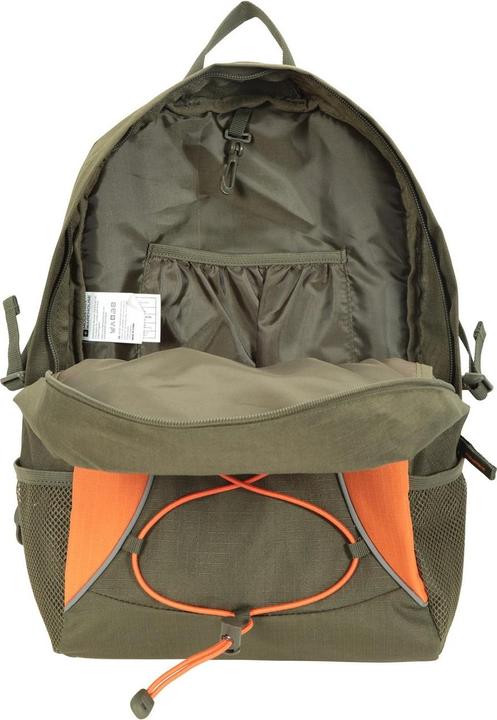 Image du produit Mountain Warehouse Sac à dos Bolt 18L (18 l)