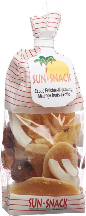 Produktbild Sun Snack Exotic Mischung (200 g)