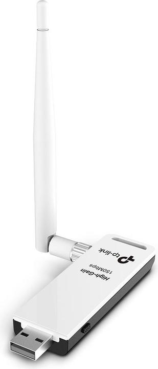 Produktbild TP-Link Tl-Wn722n (USB 2.0)