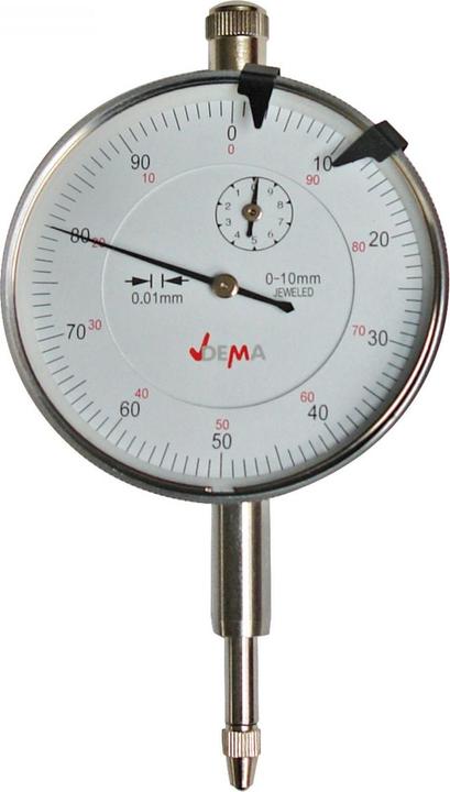 Immagine prodotto Dema Messuhr analog 0-10mm / 0,01mm