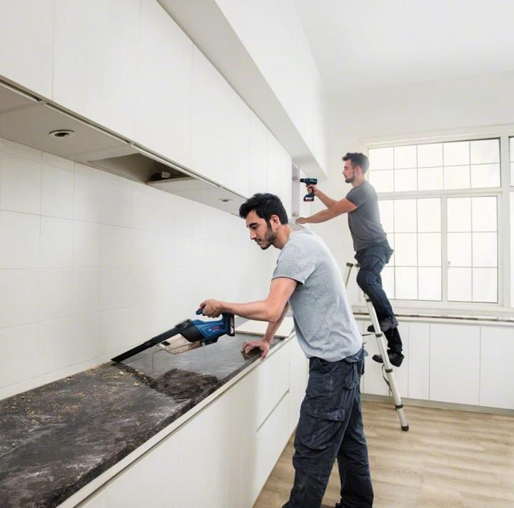 Immagine prodotto Bosch Hausgeräte P GAS 18V