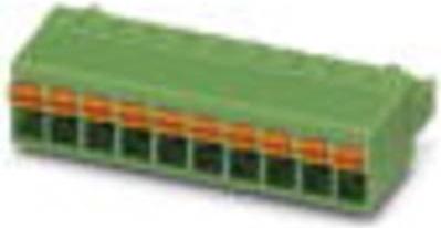 Actual product image Phoenix Contact 1732823 Electric wire connector 50 piece(s)