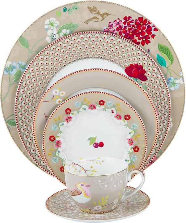 Produktbild PIP Studio Hummingbirds (1 x, 31.50 cm)