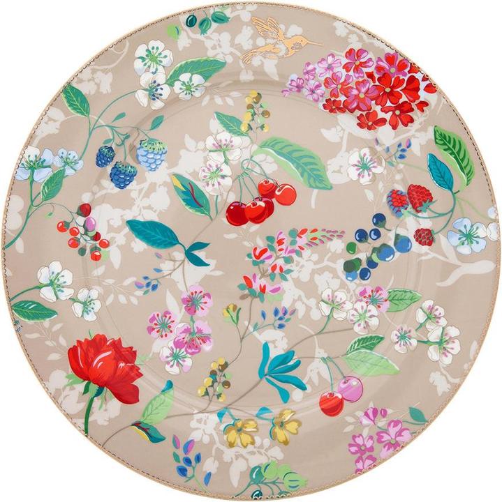 PIP Studio Hummingbirds (1 x, 31.50 cm)