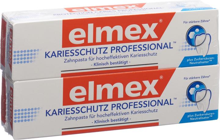 Elmex Kariesschutz Professional (150 ml)