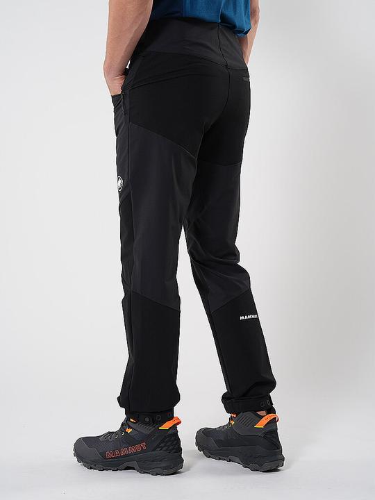 Immagine prodotto Mammut Pantaloni Courmayeur SO (48)
