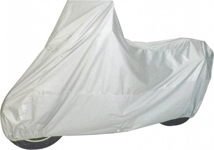 Produktbild HP Autozubehör Motorcycle cover