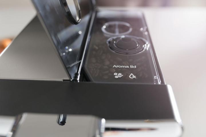 Produktbild Philips EP5345/10 LatteGo Plus