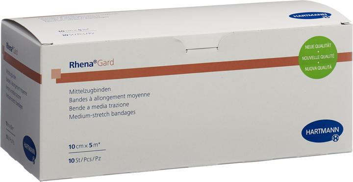 Immagine prodotto Rhena Benda elastica 5mx10cm