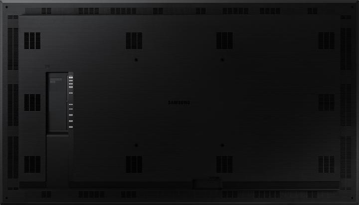 Produktbild Samsung Public Display Semi-Outdoor OM75R (3840 x 2160 Pixel, 75")