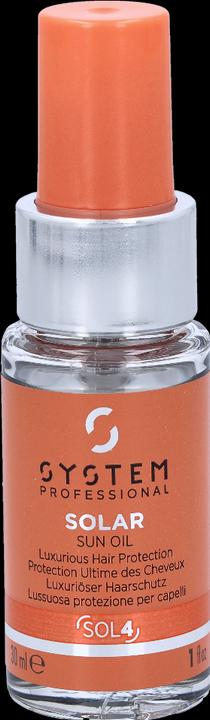 Immagine prodotto System Professional Solare - Olio (30 ml)